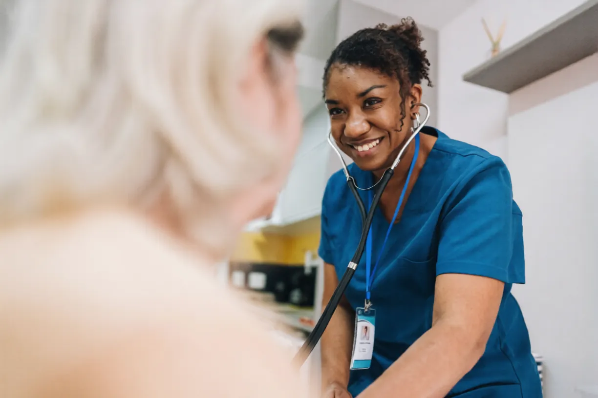 Prompts & safe administration: Unity Way Medication support